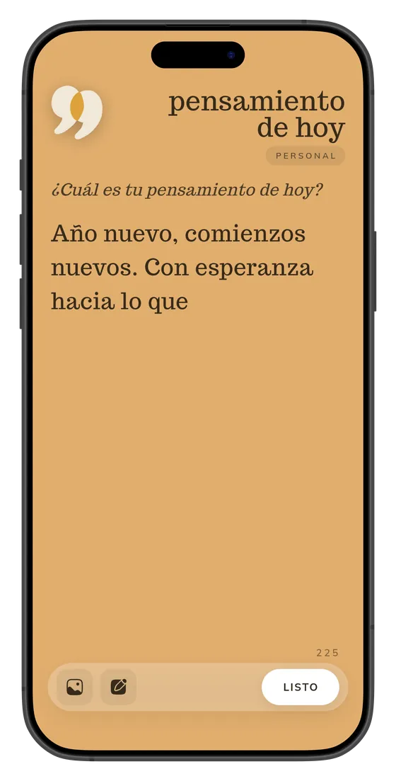 Editor de entradas con varias fotos y dibujos añadidos, Sharing Me 2.1